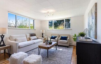 5000 W 37th Ave in Denver, CO - Building Photo