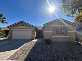14551 W Laurel Ln in Surprise, AZ - Building Photo