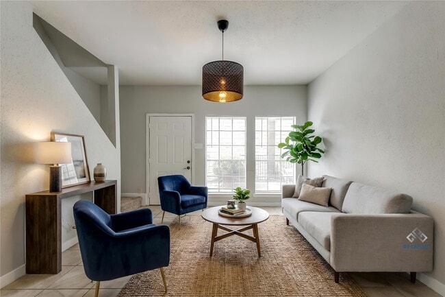 property at 8725 Victorian Village Dr