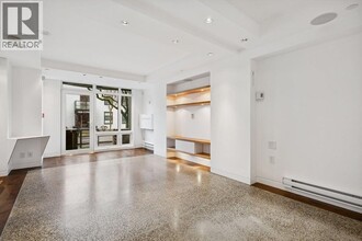 1608 Cypress St in Vancouver, BC - Building Photo - Building Photo