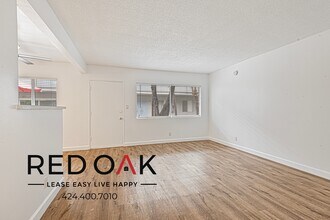 12460 Lakewood Blvd in Downey, CA - Building Photo - Building Photo