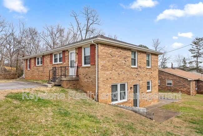 1600 Paradise Hill Rd in Clarksville, TN - Building Photo - Building Photo