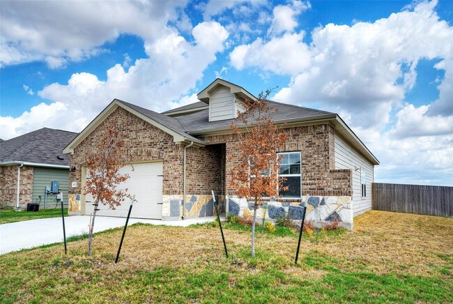 1012 Torre Mileto Wy in Hutto, TX - Building Photo - Building Photo