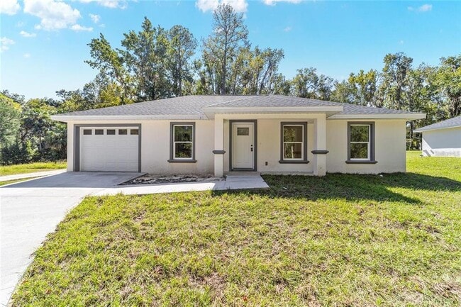 property at 15388 SW 26th Pl