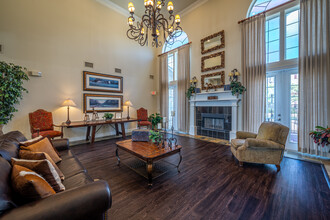 Copperwood Ranch in Houston, TX - Building Photo - Interior Photo