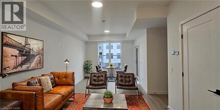 31 Mill St in Kitchener, ON - Building Photo - Building Photo