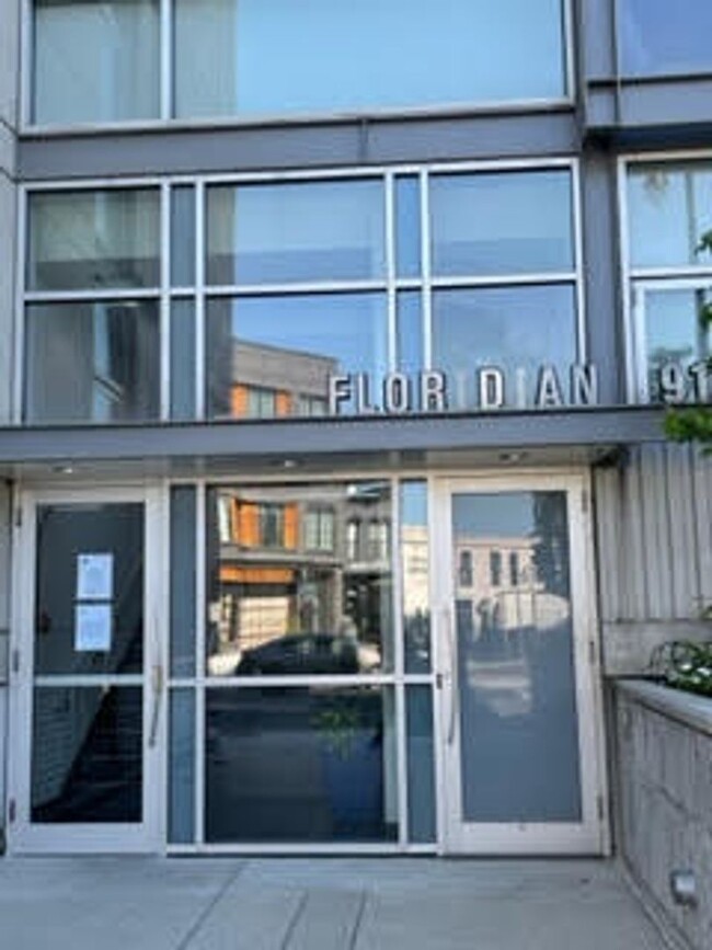 property at 919 Florida Ave NW