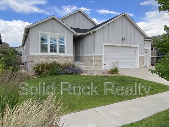 property at 5206 Eldorado Canyon Ct