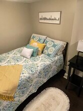 2509 N Halsted St, Unit Garden Unit in Chicago, IL - Building Photo - Building Photo