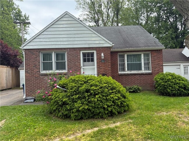 property at 63 Norman Pl