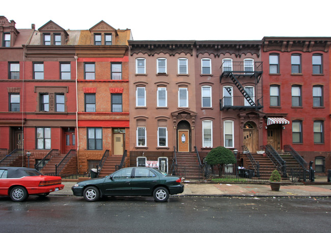 172 Lefferts Pl in Brooklyn, NY - Building Photo - Building Photo