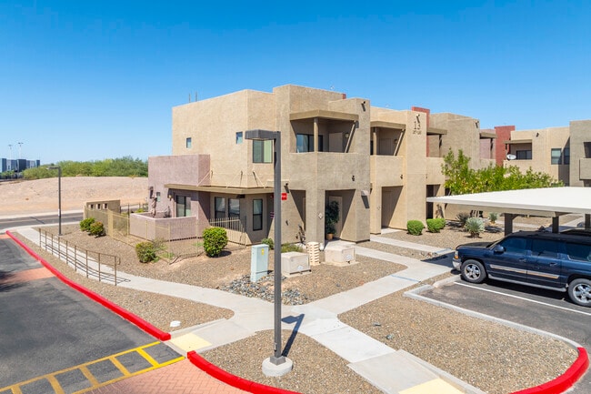 Bell Mirage Estates in Surprise, AZ - Building Photo - Primary Photo