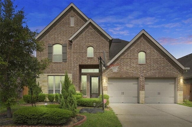 10523 Largoward Ln in Richmond, TX - Building Photo - Building Photo