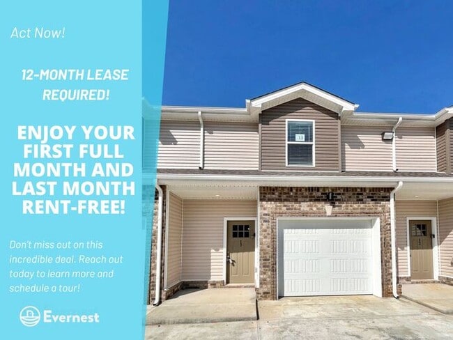 property at 3385 Polly Dr