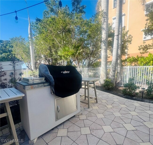 property at 9524 Gulf Shore Dr