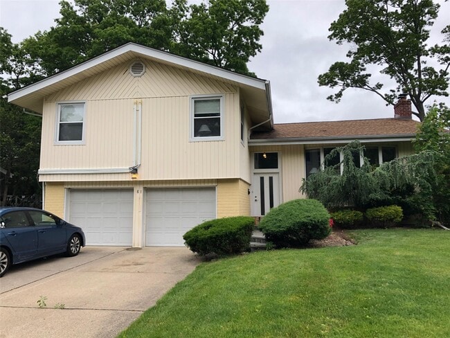property at 81 Village Dr