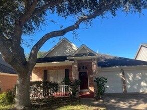 7339 Colony Bend Ln in Missouri City, TX - Building Photo - Building Photo