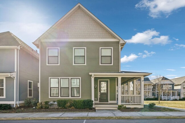 property at 713 Mill Creek Meadow Dr