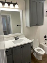 7337 Mountain View Rd in Abilene, TX - Building Photo - Building Photo