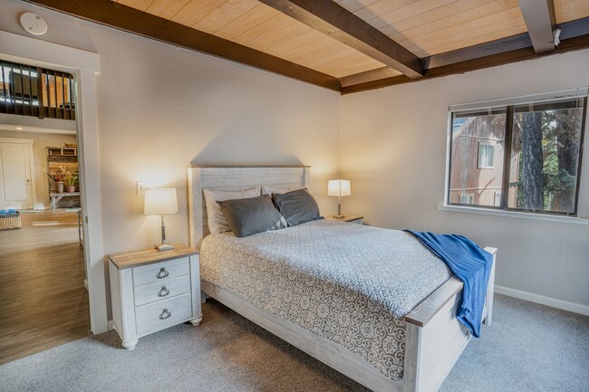 1315 Commonwealth Dr in Kings Beach, CA - Building Photo - Building Photo