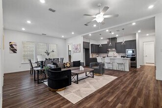 3408 Dover Dr in McKinney, TX - Building Photo - Building Photo