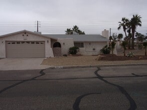 2617 Rango Dr in Lake Havasu City, AZ - Building Photo - Building Photo