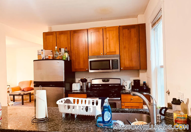 17 Sachem St in Boston, MA - Building Photo - Building Photo