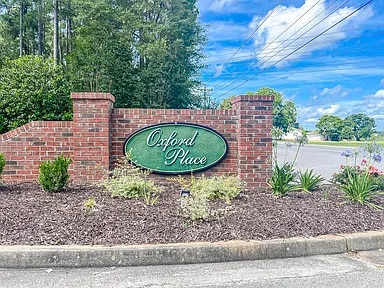 1473 Oxpens Rd in Warrenville, SC - Building Photo - Building Photo