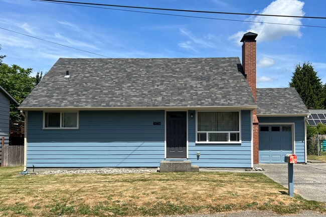 property at 1704 Glass Ave NE