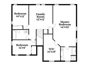 3433 Goldeneye Ln in St. Cloud, FL - Foto de edificio - Building Photo