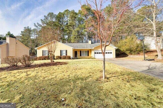 1237 Torrey Pl SE in Dacula, GA - Building Photo - Building Photo