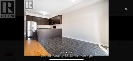 35 Agava St in Brampton, ON - Building Photo - Building Photo