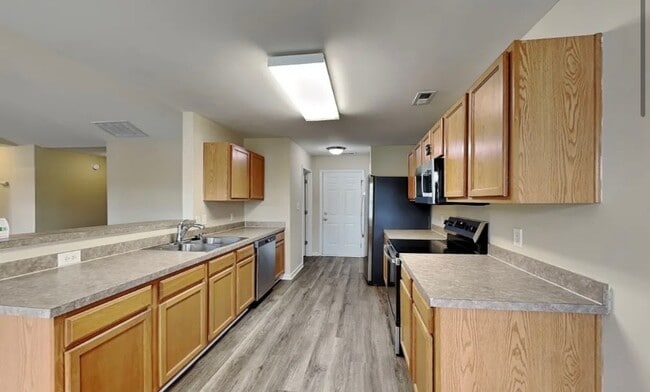 437 Ruby Oaks Ln in Murfreesboro, TN - Building Photo - Building Photo