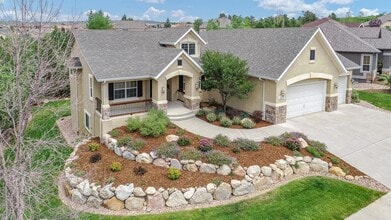 1118 Glengary Pl in Colorado Springs, CO - Building Photo - Building Photo