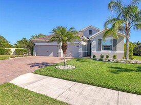 1041 Buttercup Glen in Bradenton, FL - Building Photo
