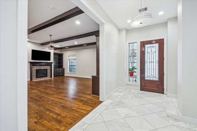 property at 4715 Jackson St