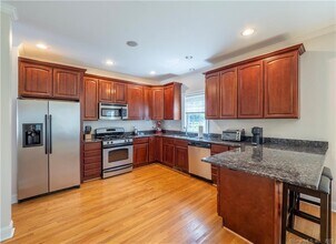 1023 Black Rock Tpke in Fairfield, CT - Building Photo - Building Photo