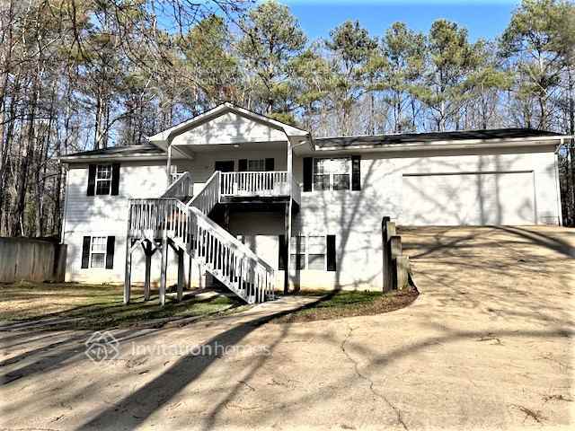 165 Teal Pl in Newnan, GA - Building Photo