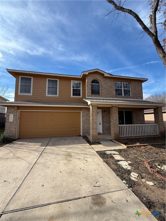 property at 109 Sydney's Way