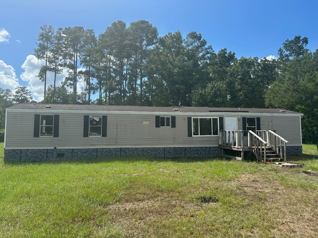 1760 Joe Wilber Rd in Middleburg, FL - Building Photo