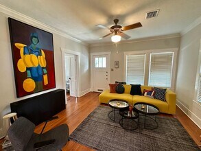 601 W 18th St in Houston, TX - Foto de edificio - Building Photo