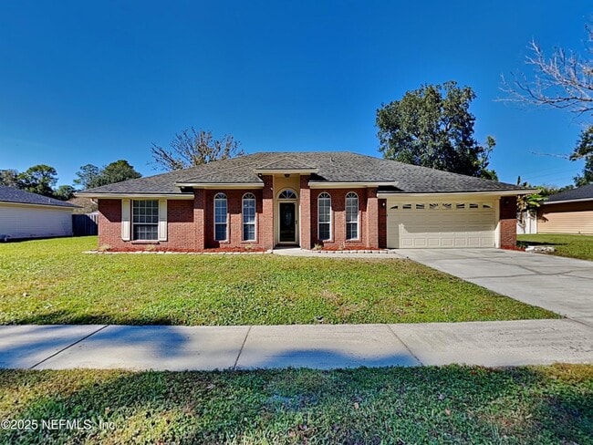 property at 4399 Princess Labeth Ct W