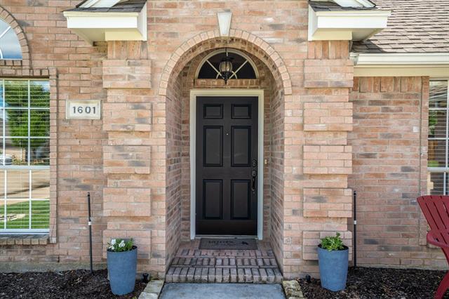 1601 Crabapple Ln in Flower Mound, TX - Building Photo - Building Photo