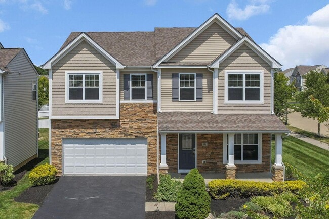 property at 5912 Danann Dr