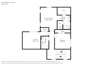 26412 N 53rd Glen in Phoenix, AZ - Foto de edificio - Building Photo