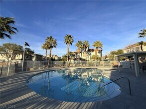 1340 Allegheny Moon Terrace in Henderson, NV - Building Photo - Building Photo