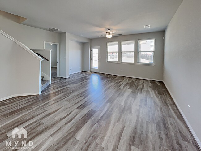 6016 Genova Pl in Round Rock, TX - Building Photo - Building Photo