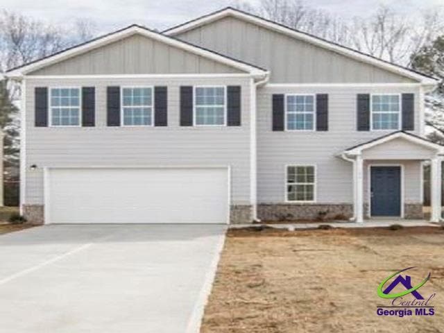 property at 184 Price Ml Trl