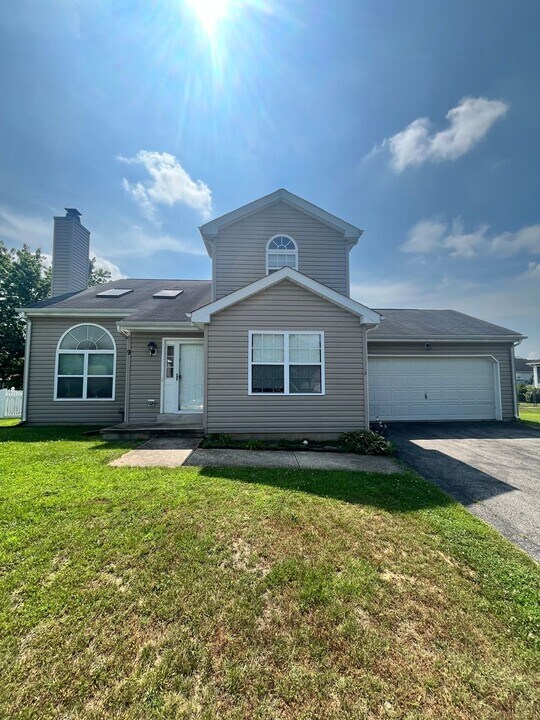 9 Maria Ln in Smyrna, DE - Building Photo