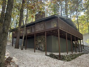 25 Carballo Ln in Hot Springs Village, AR - Building Photo - Building Photo